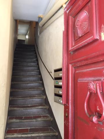 Appart Sympa Dans Le Vieux نيم المظهر الخارجي الصورة